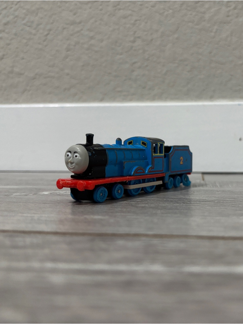 Vintage ERTL Edward 1989 - Thomas & Friends